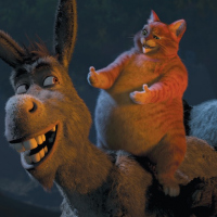 Shrek 4
