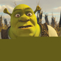 Shrek 4