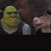 Shrek 4