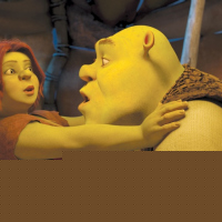 Shrek 4