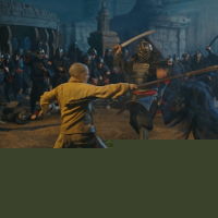 The Last Airbender