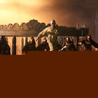 The Last Airbender