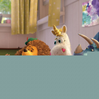 Toy Story 3