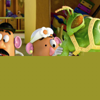 Toy Story 3