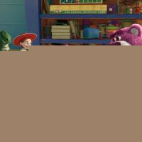Toy Story 3