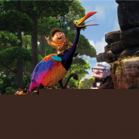 Up
