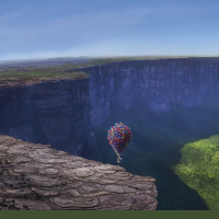 Up