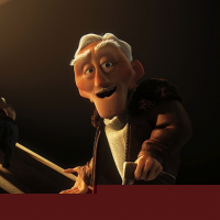 Up