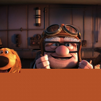 Up