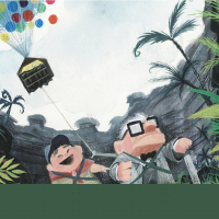 Up