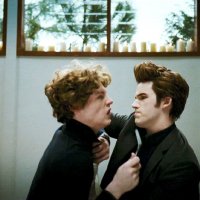 Vampires Suck