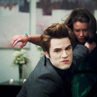 Vampires Suck