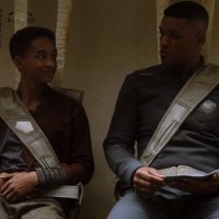 After Earth