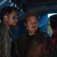 Avengers: Infinity War