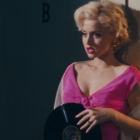 Blonde