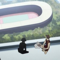Devilman: Crybaby