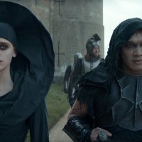 Dungeons & Dragons: Honor Among Thieves