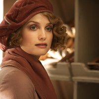 Fantastic Beasts and Where to Find Them
