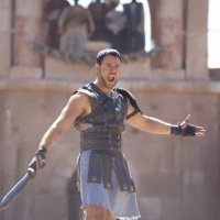 Gladiator