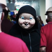 Happy Death Day 2U