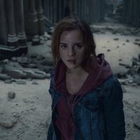Harry Potter and the Deathly Hallows: Part II