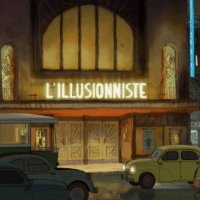 L'illusionniste