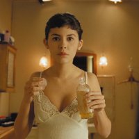 Le fabuleux destin d'Amélie Poulain