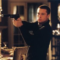 Mr. & Mrs. Smith