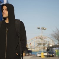 Mr. Robot