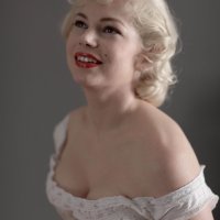 My Week with Marilyn