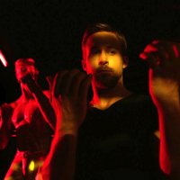 Only God Forgives