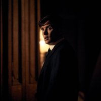 Peaky Blinders