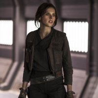 Rogue One: A Star Wars Story