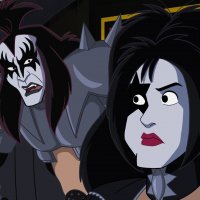Scooby-Doo! And Kiss: Rock and Roll Mystery