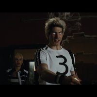Scott Pilgrim vs. the World