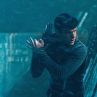 Star Trek Into Darkness