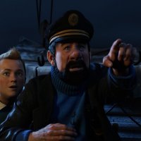The Adventures of Tintin: The Secret of the Unicorn