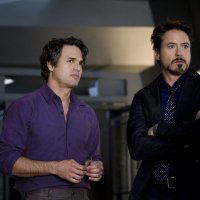 The Avengers