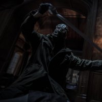 The Batman