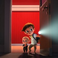 The Boss Baby