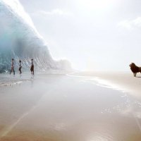 The Chronicles of Narnia: The Voyage of the Dawn Treader