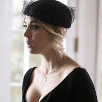 The Flight Attendant
