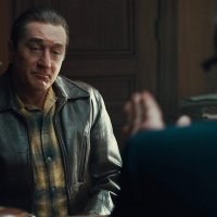 The Irishman