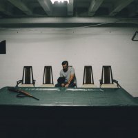 The Killing of a Sacred Deer