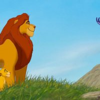 The Lion King