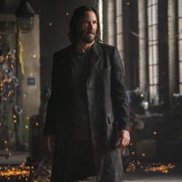 The Matrix Resurrections