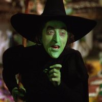 The Wizard of Oz