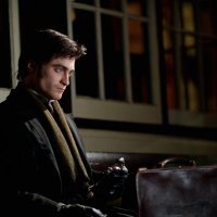 The Woman in Black