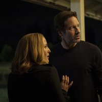 The X-Files