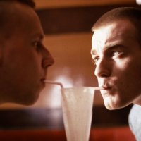 Trainspotting